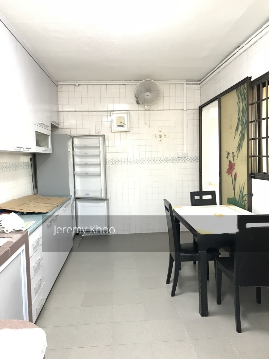 Blk 339 Hougang Avenue 7 (Hougang), HDB 5 Rooms #155327772